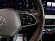 Volkswagen Tiguan II Рестайлинг Чита  - изображение 38