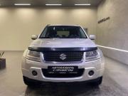 Suzuki Grand Vitara II Рестайлинг Новосибирск  - изображение 32