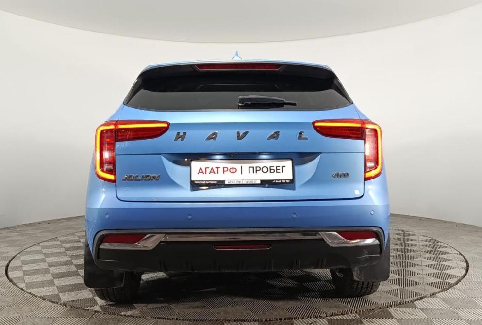 Haval Jolion I Рестайлинг Волгоград  - изображение 6
