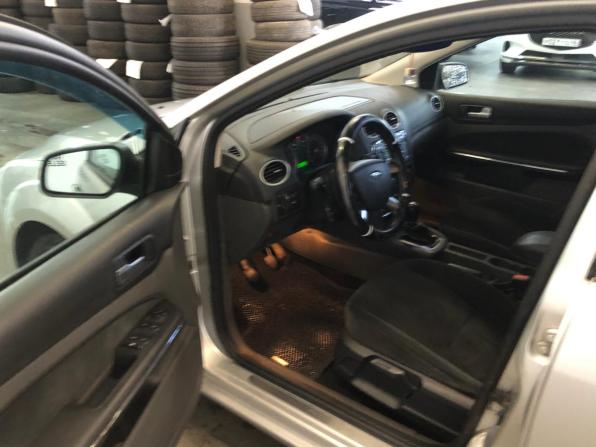 Ford Focus II с пробегом 2006 года, цена 499 000 рублей, 162902 км, седан, Автокод Объявления