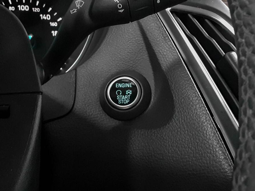 Ford Focus III Рестайлинг Москва  - изображение 16