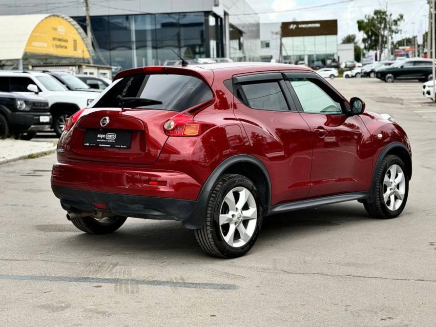 Nissan Juke I Тула  - изображение 4