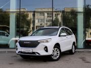 Haval M6 II Самара  - изображение 15
