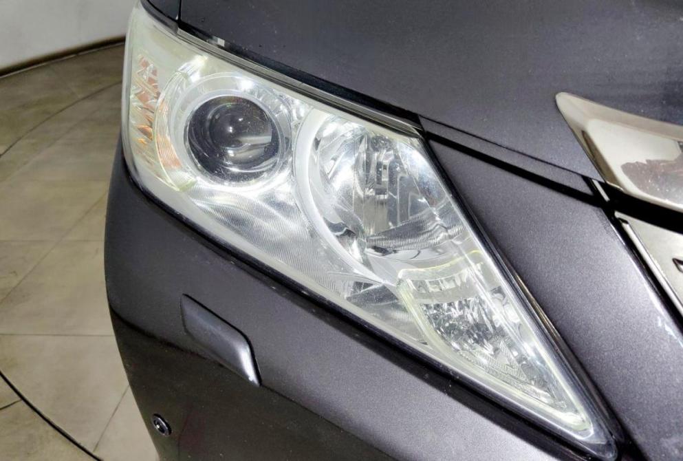 Toyota Camry VII (XV50) Волгоград  - изображение 9