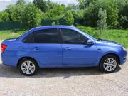 Lada (ВАЗ) Granta I Рестайлинг Калуга  - изображение 21