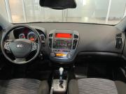 Kia Ceed I Москва  - изображение 20