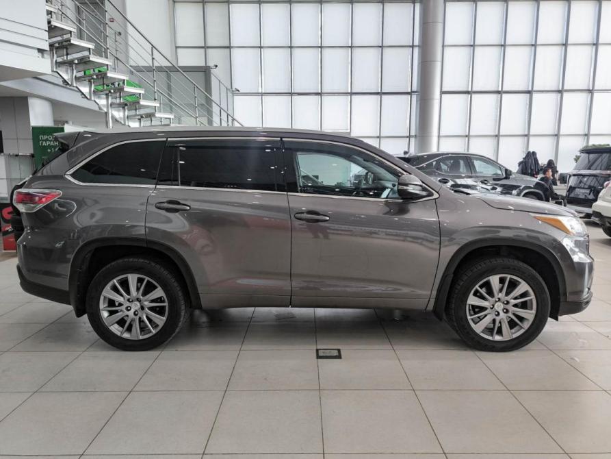 Toyota Highlander III (XU50) Казань  - изображение 5