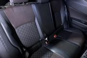 Toyota C-HR I Тюмень  - изображение 56
