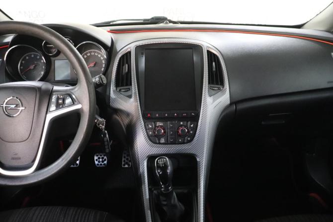 Opel Astra J с пробегом 2010 года, цена 501 000 рублей, 228163 км, хэтчбек, Автокод Объявления