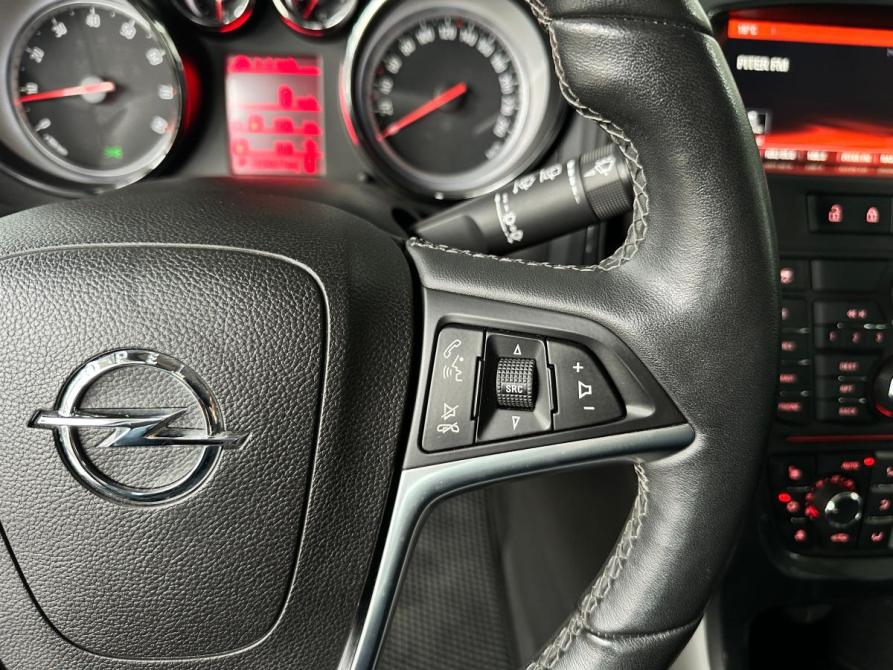 Opel Astra J Рестайлинг Санкт-Петербург  - изображение 19