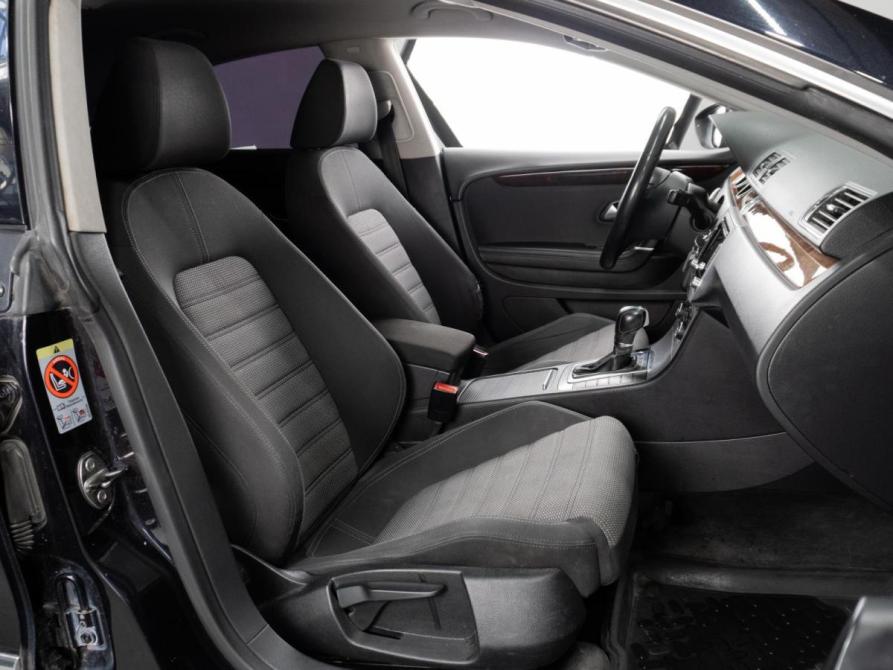 Volkswagen Passat CC I Тюмень  - изображение 8