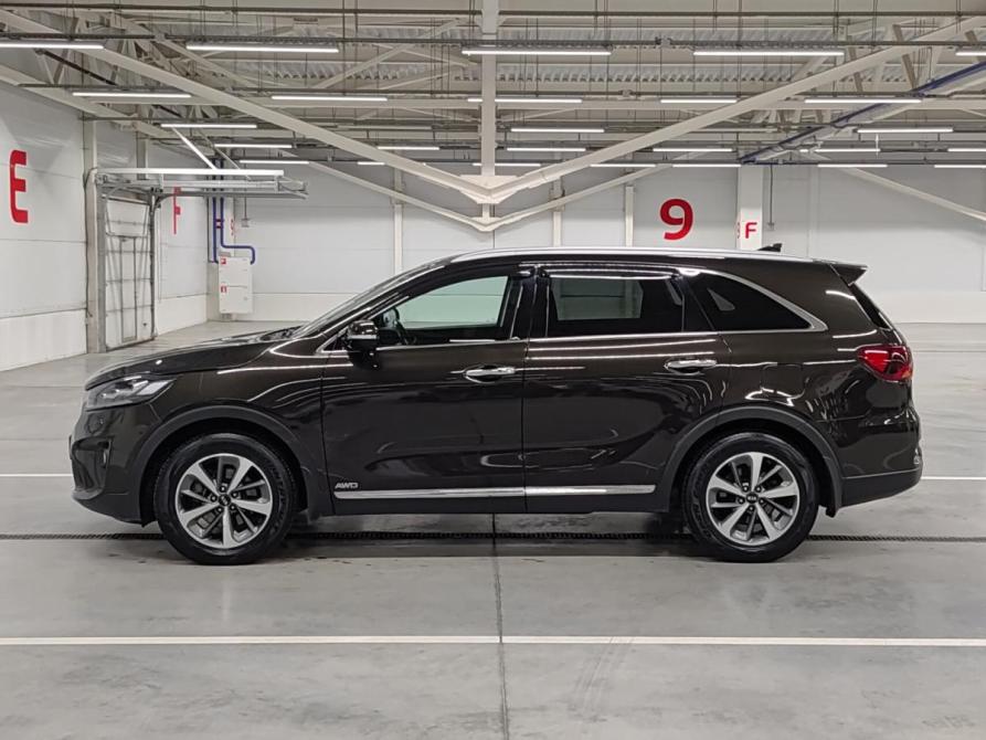 Kia Sorento III Prime Рестайлинг Казань  - изображение 10