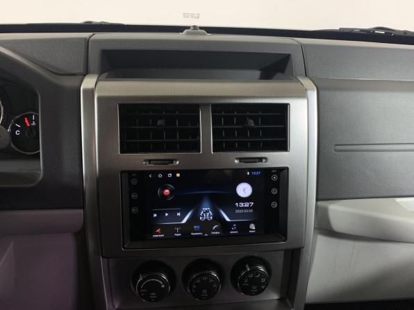 Jeep Cherokee IV (KK) с пробегом 2008 года, цена 1 050 000 рублей, 254296 км, внедорожник, Автокод Объявления