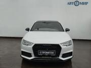 Audi A4 V (B9) Москва  - изображение 16