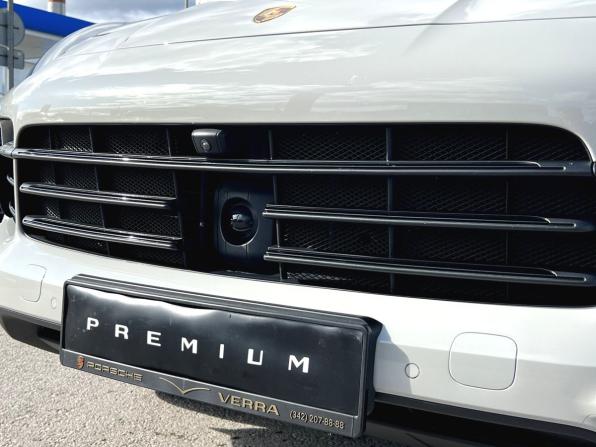 Porsche Cayenne III с пробегом 2021 года, цена 7 750 000 рублей, 85776 км, внедорожник, Автокод Объявления