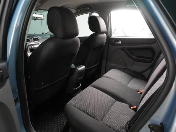 Ford Focus II Рестайлинг с пробегом 2010 года, цена 749 000 рублей, 131764 км, хэтчбек, Автокод Объявления