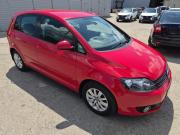 Volkswagen Golf Plus II Саратов  - изображение 51