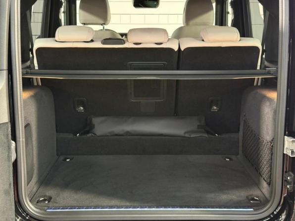 Новый Mercedes-Benz G-Класс III (W465) Рестайлинг 2025 года, цена 20 999 000 рублей, внедорожник, Автокод Объявления