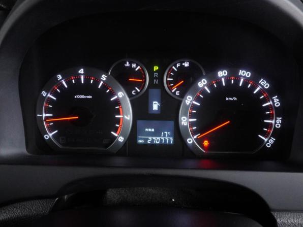 Toyota Vellfire I с пробегом 2010 года, цена 2 120 000 рублей, 270777 км, минивэн, Автокод Объявления