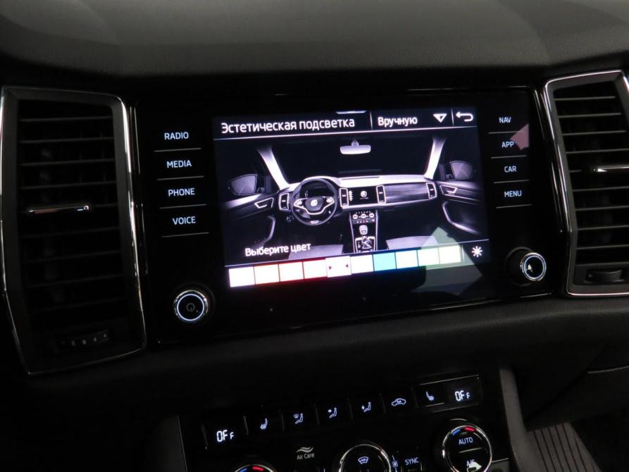 Skoda Kodiaq I Санкт-Петербург  - изображение 17