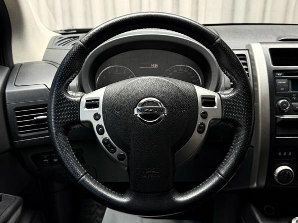 Nissan X-Trail II Рестайлинг с пробегом 2012 года, цена 1 349 000 рублей, 220600 км, внедорожник, Автокод Объявления
