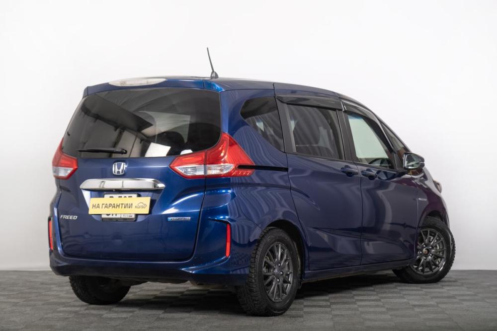 Honda Freed II Томск  - изображение 7