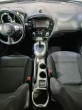 Nissan Juke I Воронеж  - изображение 34