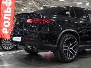 Mercedes-Benz GLE Coupe I (C292) Санкт-Петербург  - изображение 39