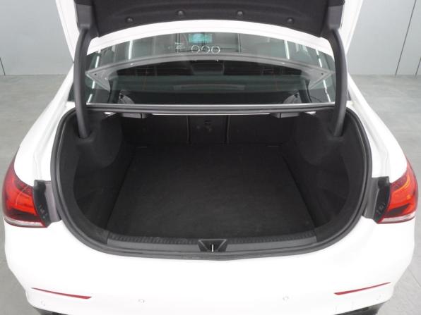 Mercedes-Benz A-Класс AMG II (W177) с пробегом 2020 года, цена 3 819 000 рублей, 40760 км, седан, Автокод Объявления
