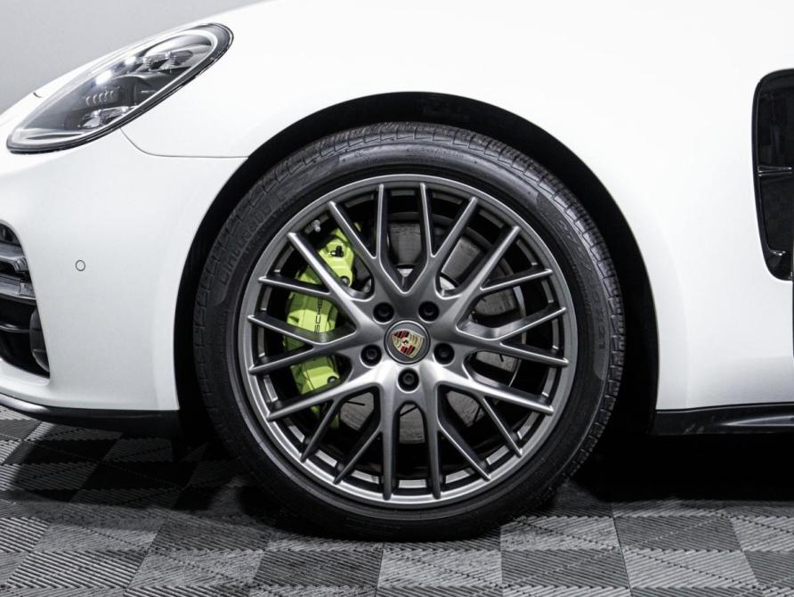 Porsche Panamera II Рестайлинг Москва  - изображение 15