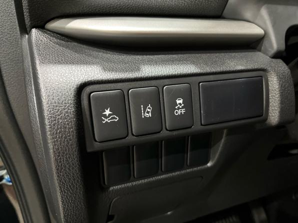 Mitsubishi Eclipse Cross I Рестайлинг с пробегом 2021 года, цена 2 345 000 рублей, 60485 км, внедорожник, Автокод Объявления