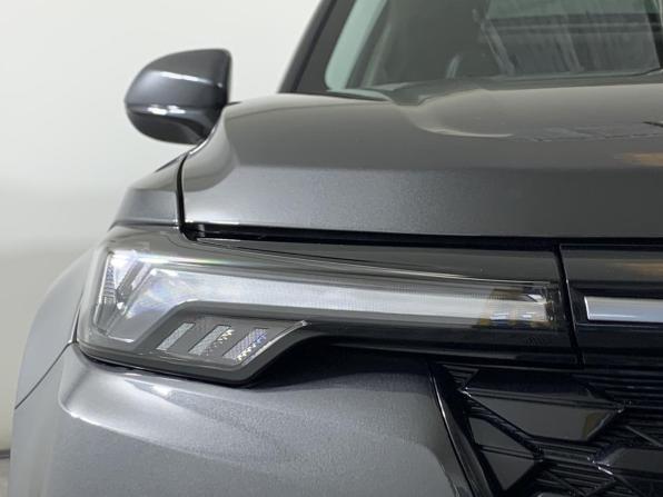 Changan CS35 Plus I с пробегом 2024 года, цена 1 839 000 рублей, 22080 км, внедорожник, Автокод Объявления
