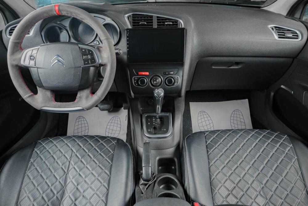 Citroen C4 II Тюмень  - изображение 13