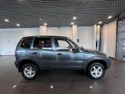 Chevrolet Niva I Рестайлинг Чебоксары  - изображение 35
