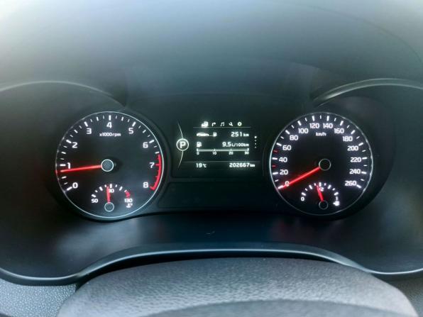 Kia Optima IV с пробегом 2016 года, цена 1 670 000 рублей, 202700 км, седан, Автокод Объявления