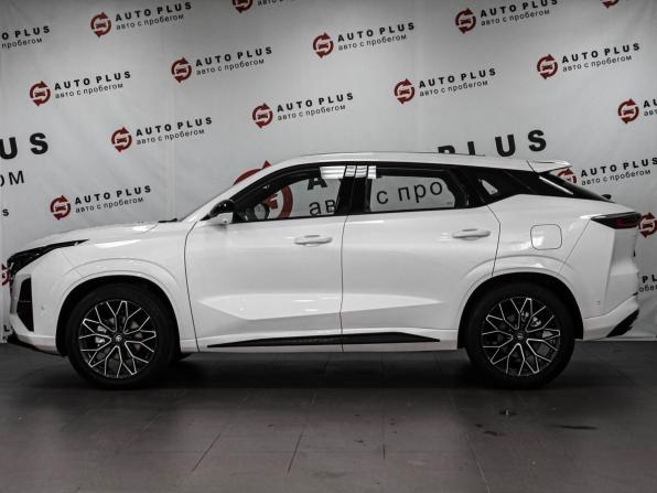 Changan UNI-Z с пробегом 2026 года, цена 2 829 000 рублей, 274 км, внедорожник, Автокод Объявления