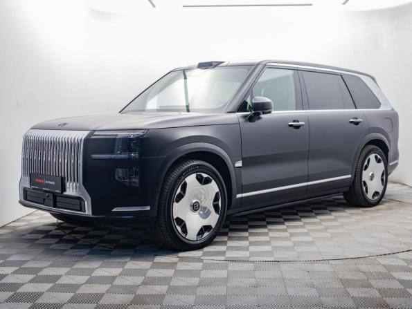 Zeekr 9X с пробегом 2025 года, цена 10 440 000 рублей, 19000 км, внедорожник, Автокод Объявления