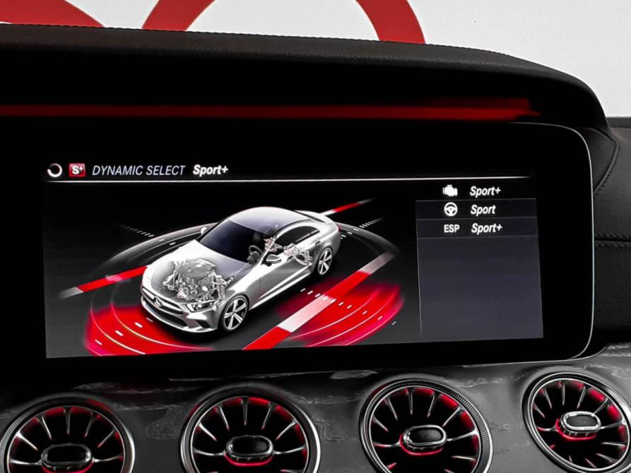 Mercedes-Benz CLS III (C257) Москва  - изображение 13