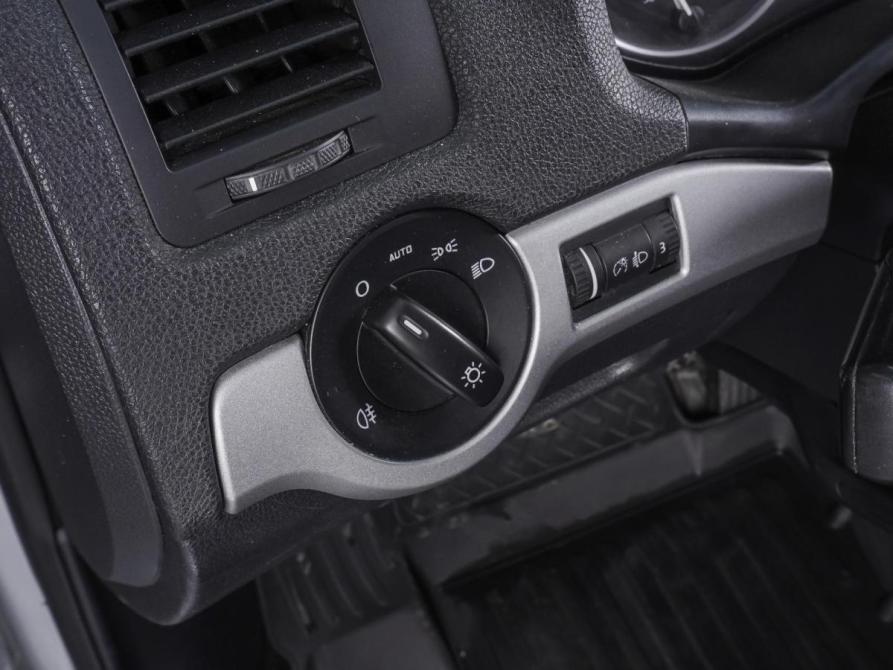 Skoda Octavia II (A5) Рестайлинг Ростов-на-Дону  - изображение 13