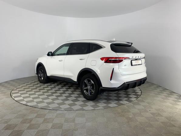 Haval F7 I с пробегом 2022 года, цена 1 889 000 рублей, 83018 км, внедорожник, Автокод Объявления