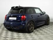 Mini Hatch III (F55/F56) Рестайлинг Санкт-Петербург  - изображение 28