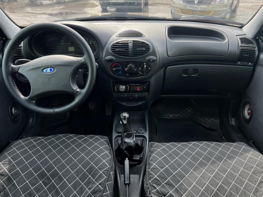 Lada (ВАЗ) Kalina I Нефтекамск  - изображение 9