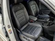 Volkswagen Tiguan II Рестайлинг Москва  - изображение 52