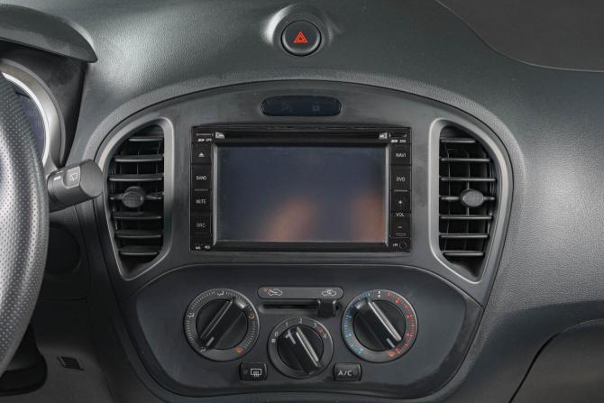 Nissan Juke I с пробегом 2013 года, цена 849 000 рублей, 138000 км, внедорожник, Автокод Объявления