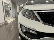 Kia Sportage III Подольск  - изображение 52