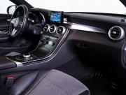 Mercedes-Benz C-Класс IV (W205) Рестайлинг Москва  - изображение 35
