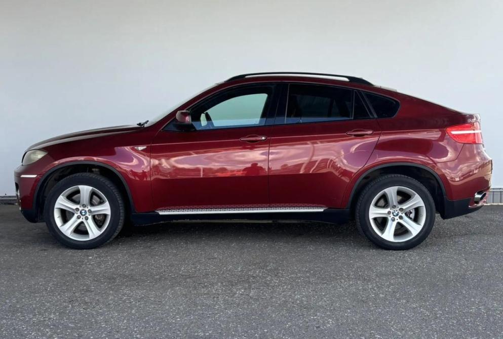 BMW X6 I (E71) Киров  - изображение 8