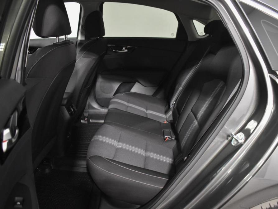 Kia Cerato IV Рестайлинг Санкт-Петербург  - изображение 11