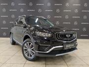 Geely Atlas Pro Москва  - изображение 29