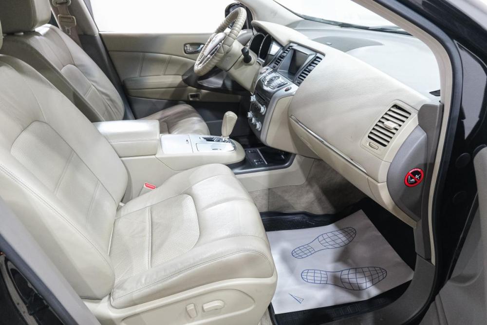 Nissan Murano II (Z51) Рестайлинг Новокузнецк  - изображение 15